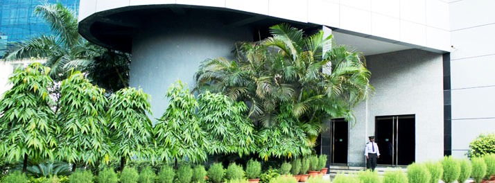 Indismart Hotel - Kolkata 01.jpg